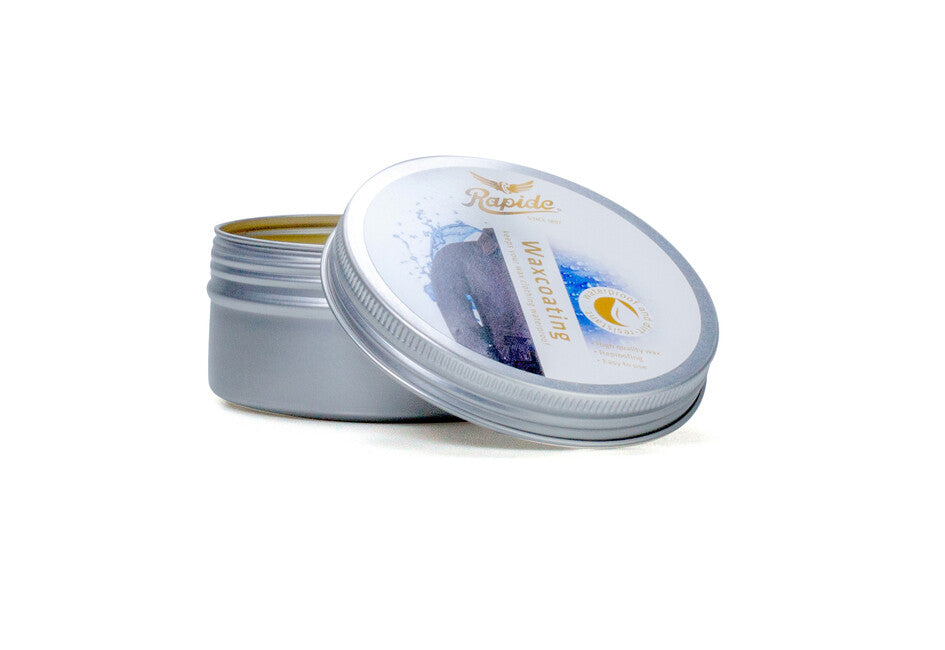 Rapide восъчна грижа за памук 150 ml