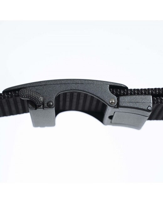 Pentagon Regal 35mm колан, черен