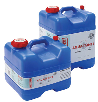 Reliance Aqua Tainer резервоар за вода, 26 л