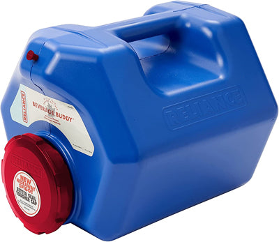 Reliance Buddy канистър, 15 л