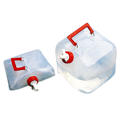 Reliance Fold-A-Carrier сгъваем канистър за вода 10 L
