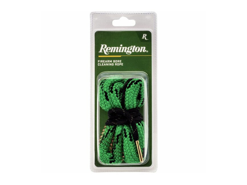 Remington Bore Cleaning Rope почистваща връв kal. 12