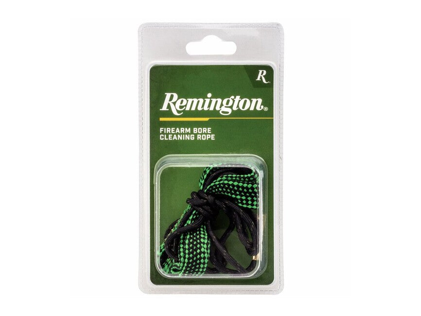Remington Bore Cleaning Rope чистаща въже cal. .22