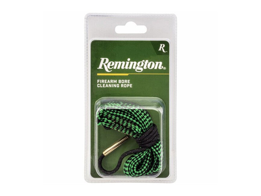 Remington Bore Cleaning Rope почистваща въжа kal. .243/6mm