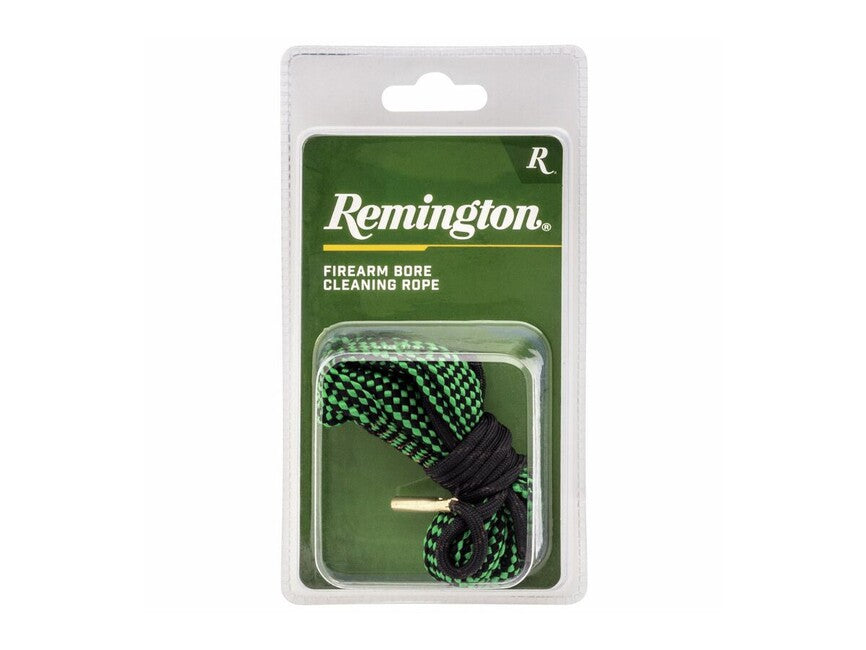 Remington Bore Cleaning Rope чистеща въже за цев калибър .25, 6,5, .264
