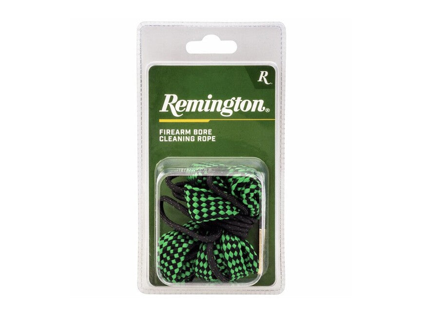 Remington Bore Cleaning Rope почистваща въже kal. .308/30-30/30-06/.300/7,62