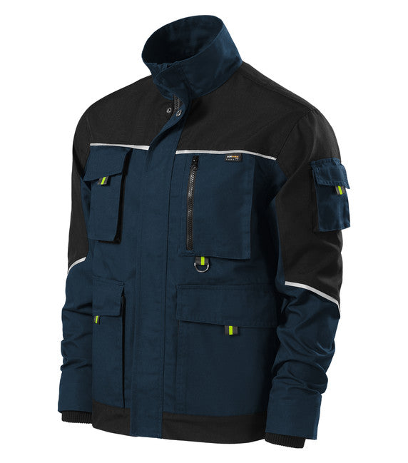 Rimeck Ranger яке мъжко Cordura®, тъмносиньо