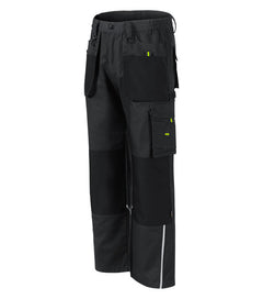 Rimeck Ranger ανδρικό παντελόνι Cordura®, γκρι