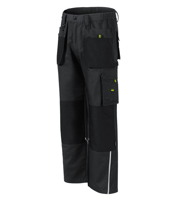Rimeck Ranger панталон мъжки Cordura®, сив