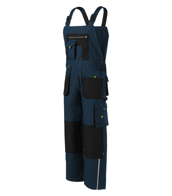Rimeck Ranger панталон мъжки с тилки Cordura®, тъмносин