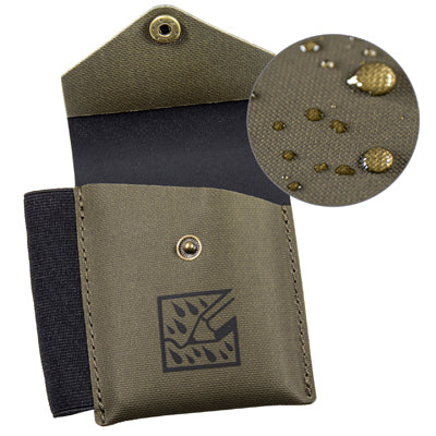 Rite в Rain Card калъф за карти, кафяв