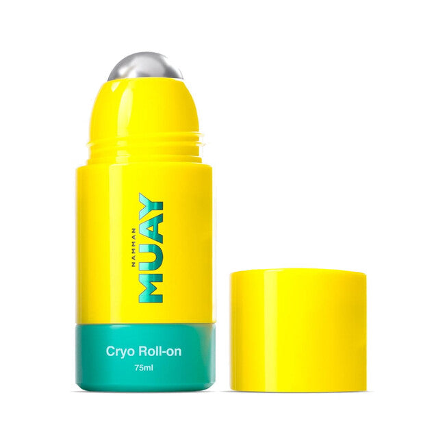 Namman MUAY охлаждащ Roll-On, 75ml