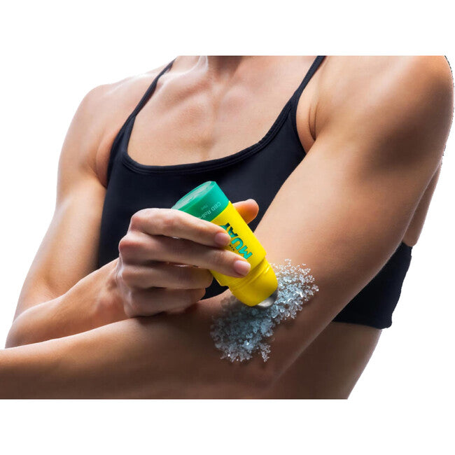 Namman MUAY охлаждащ Roll-On, 75ml