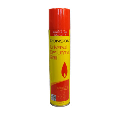 Ronson газ за запалки 90 ml