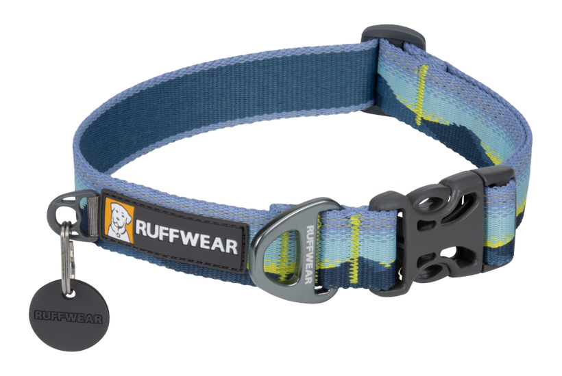 Ruffwear Crag нашийник, алпийски зора