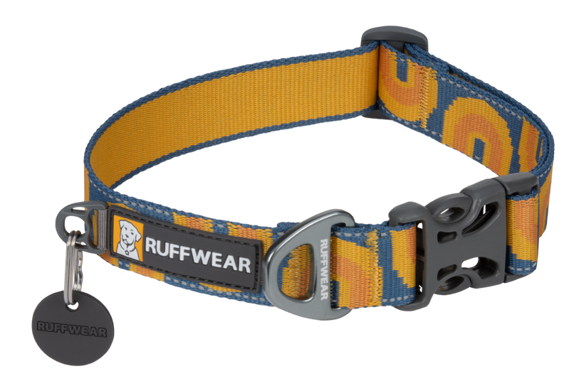 Ruffwear Crag нашийник, canyon oxbow