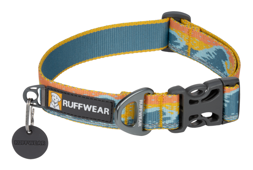Ruffwear Crag яка, rising вълна
