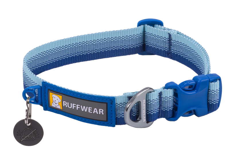 Ruffwear Front Range нашийник, крайбрежен избеляло