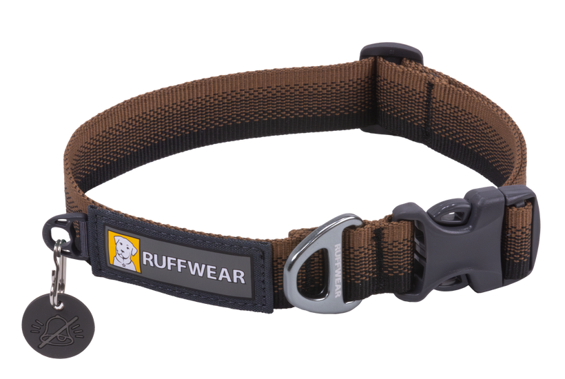 Ruffwear Front Range каишка, moonlight избеляло