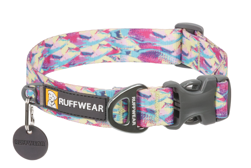 Ruffwear Front Range нашийник, reef fish