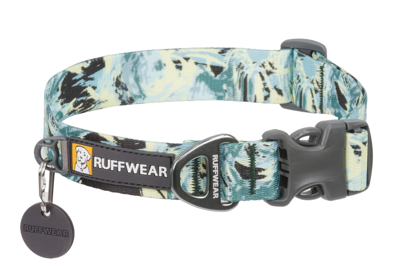 Ruffwear Front Range яке, маслинено