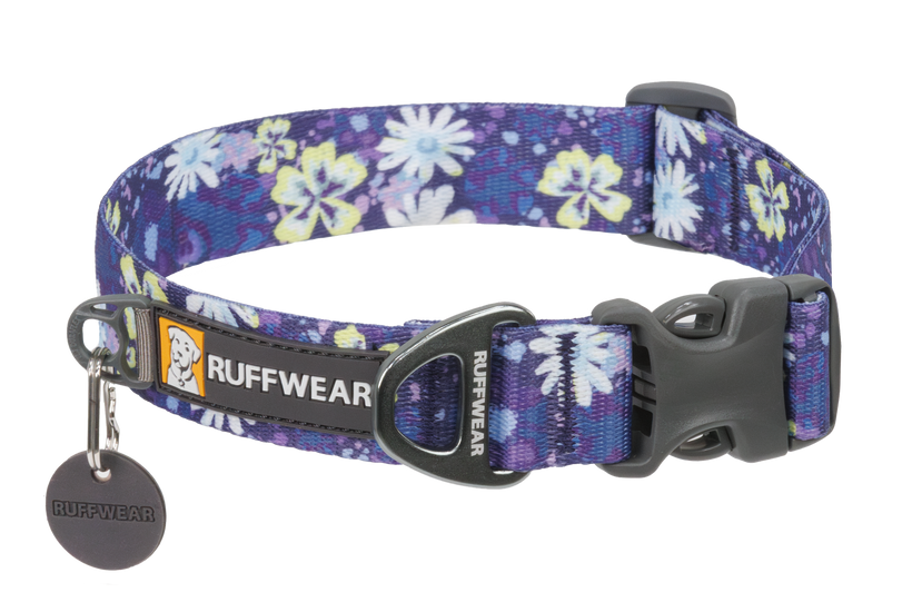 Ruffwear Front Range нашийник, wildflower