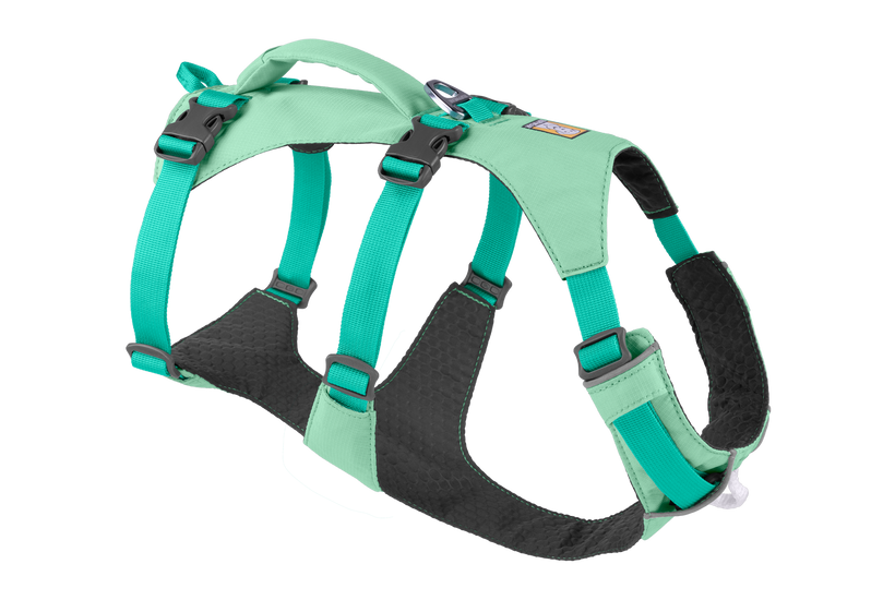 Ruffwear Flagline облегалка, маслинено зелена