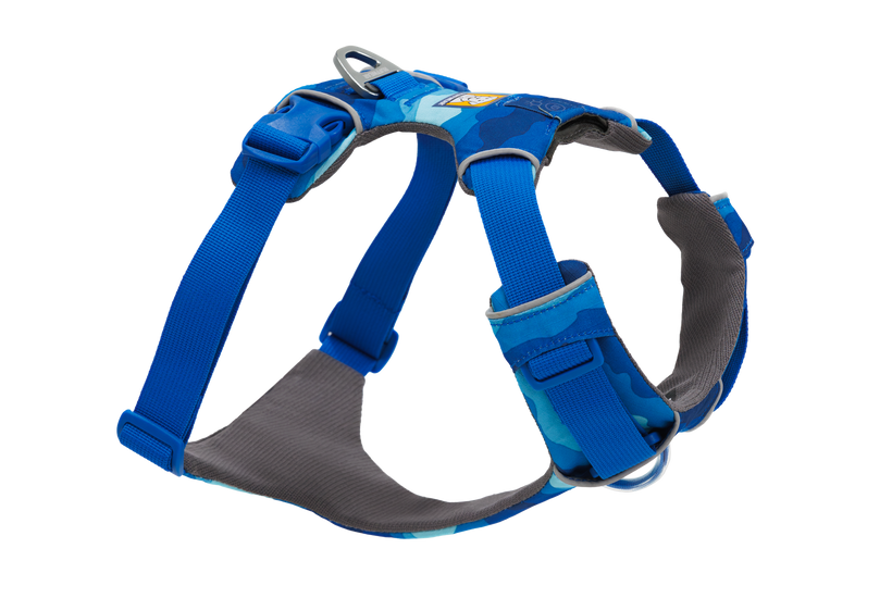 Ruffwear Front Range каишка, крайбрежен планини
