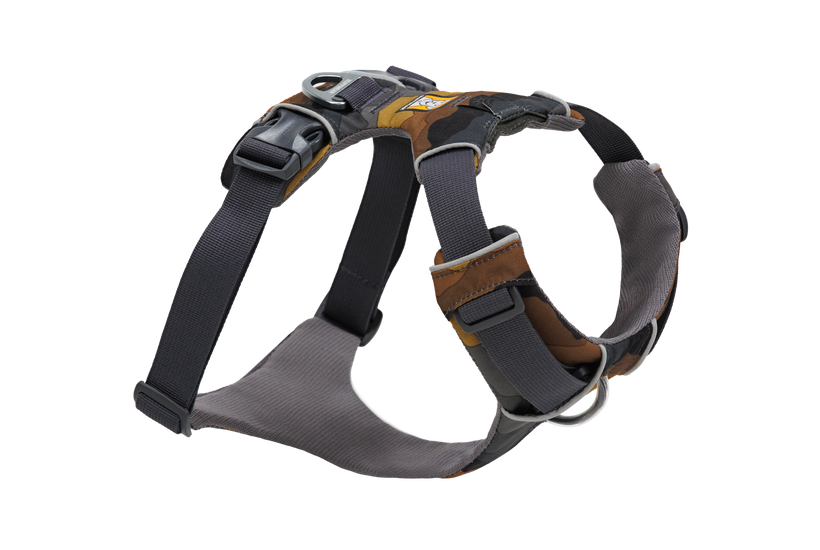 Ruffwear Front Range тяс, moonlight планини
