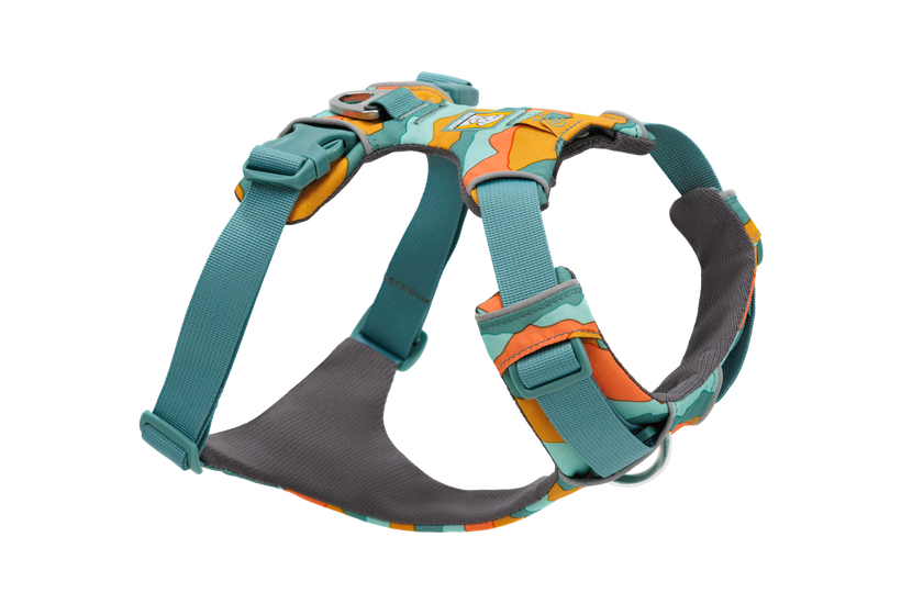 Ruffwear Front Range тактически колан, пролетен планини