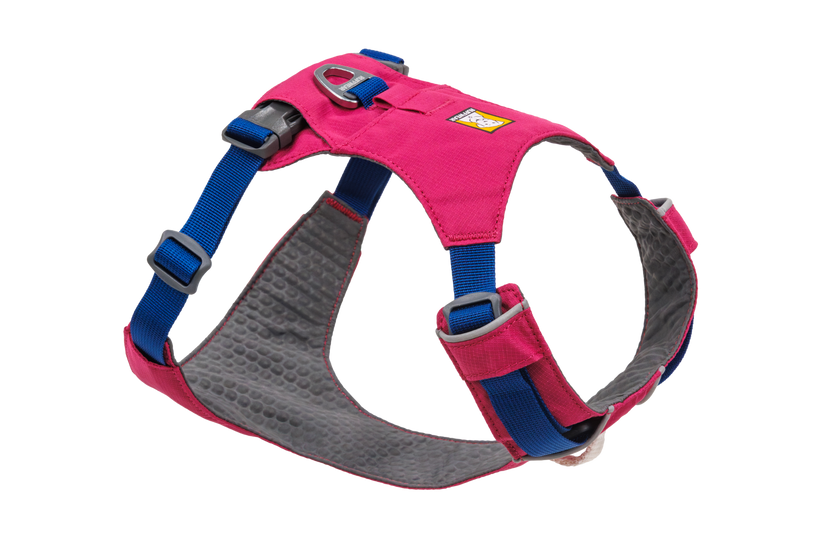Ruffwear Hi & Light тегла, alpenglow розов