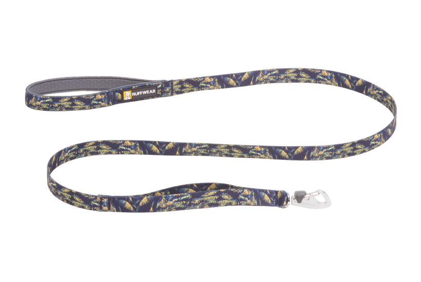 Ruffwear Front Range водилка, наситен джунгла