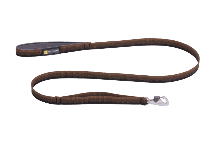 Ruffwear Front Range водилка, moonlight избеляло