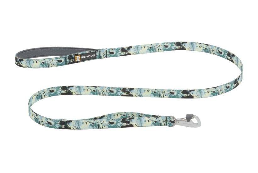 Ruffwear Front Range водило, sweeping градинска жалфия