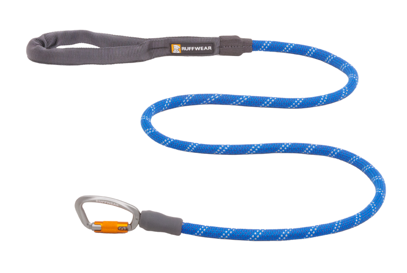 Ruffwear Knot a Leash водило, син басейн