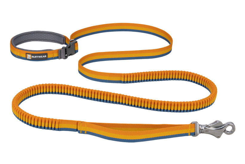 Ruffwear Roamer водилка, жълта сняг