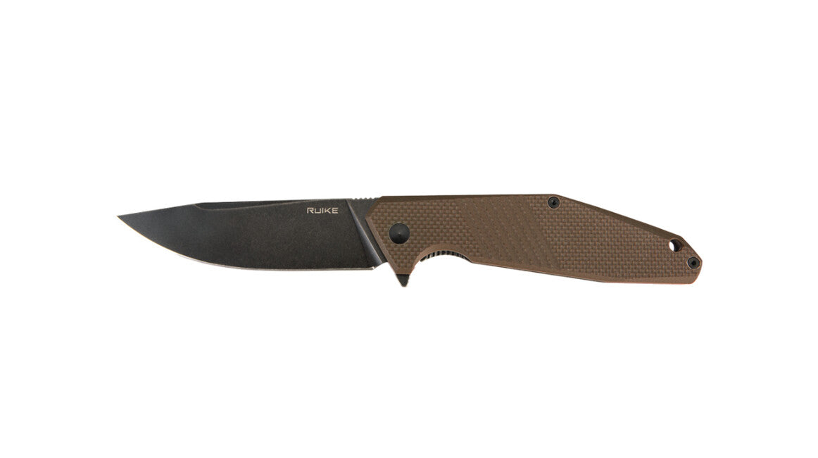 Ruike D191W нож, пясъчен