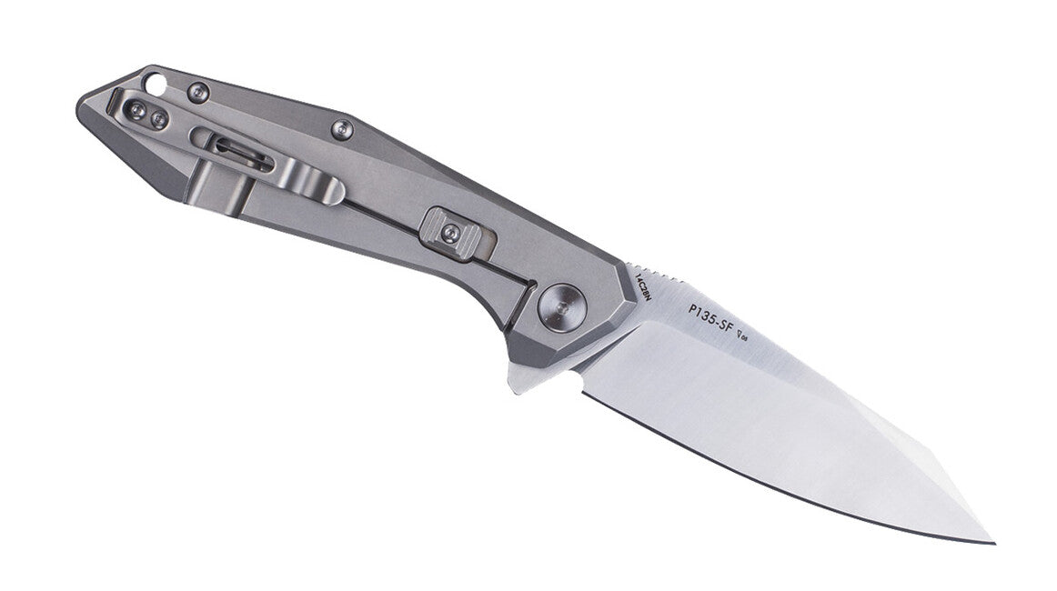 Ruike P135-SF сгъваем нож