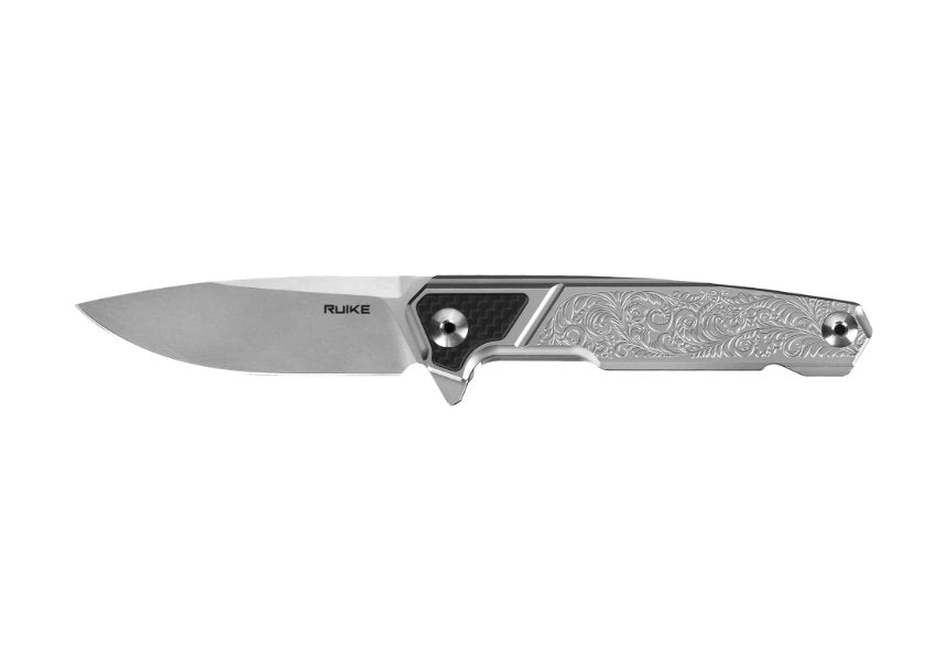 Ruike P875-SZ джобен нож със складно острие