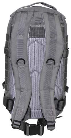 MFH US Assault Backpack Foliage 30L