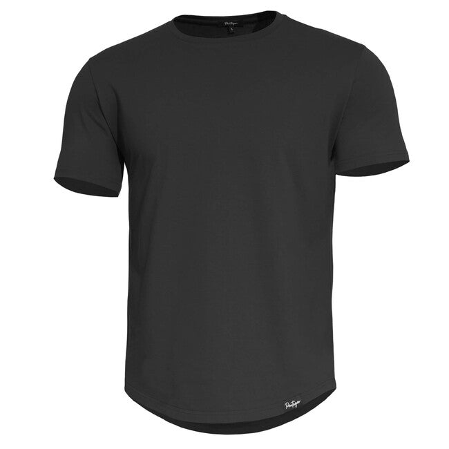 Pentagon Rumor Tee тениска мъжка, черна