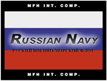 MFH морска тениска зимна с дълъг ръкав, черни
