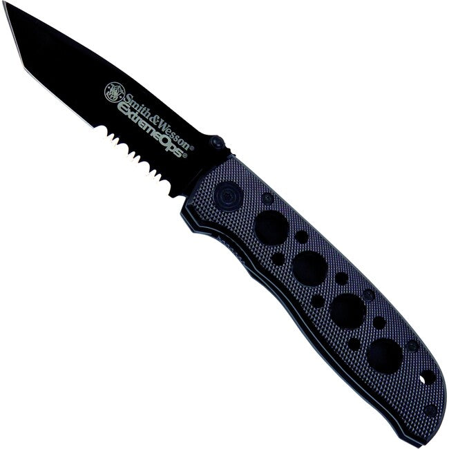 Smith & Wesson ExtremeOps Tanto джобен нож