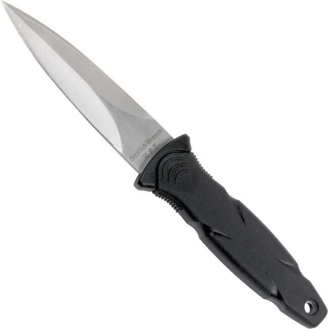 Smith & Wesson HRT Stiefeld нож с твърдо острие