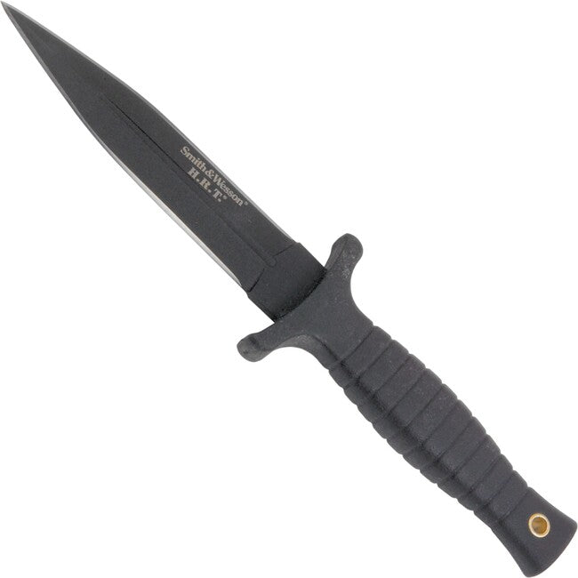 Smith & Wesson HRT нож с твърдо острие SWHRT9B