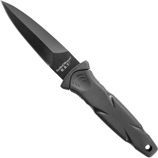 Smith & Wesson HRT нож с твърдо острие