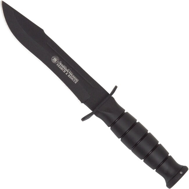 Smith & Wesson Search&Rescue Bowie нож с твърдо острие CKSUR1