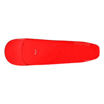 Salewa Bivak Storm Single, червен