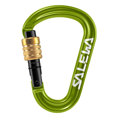 Salewa HMS Pro карабина
