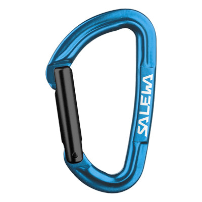 Salewa HOT G3 карабина синя, права